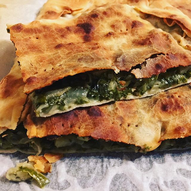 Torta d'Erbi